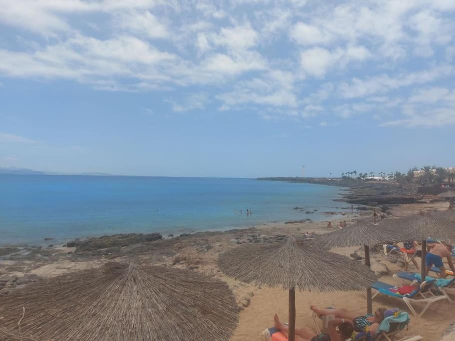 Villa Chloe Playa Blanca  Eksteriør billede
