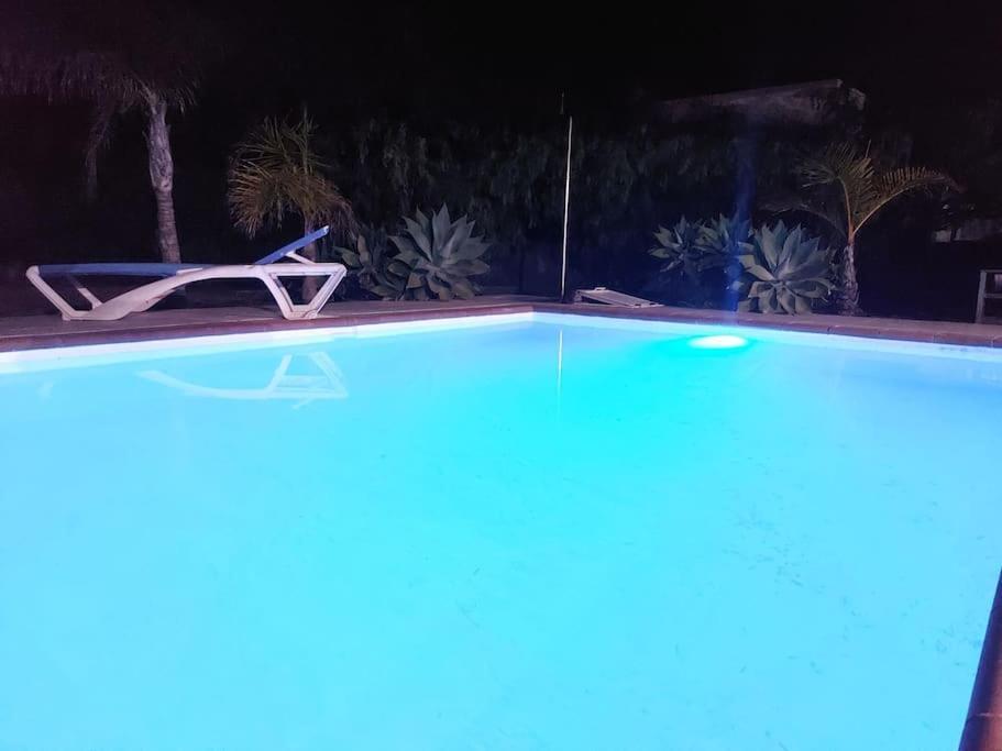 Villa Chloe Playa Blanca  Eksteriør billede