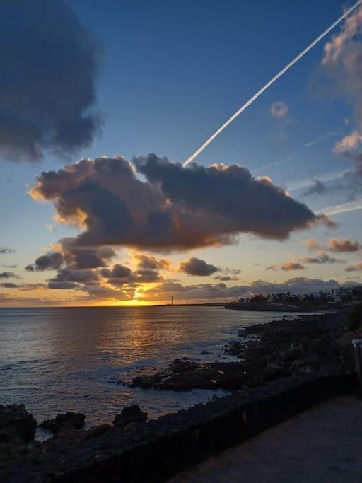 Villa Chloe Playa Blanca  Eksteriør billede