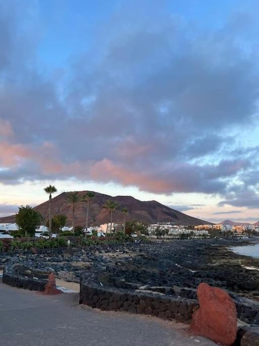 Villa Chloe Playa Blanca  Eksteriør billede