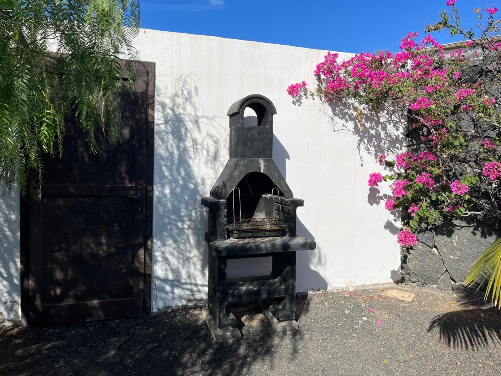 Villa Chloe Playa Blanca  Eksteriør billede