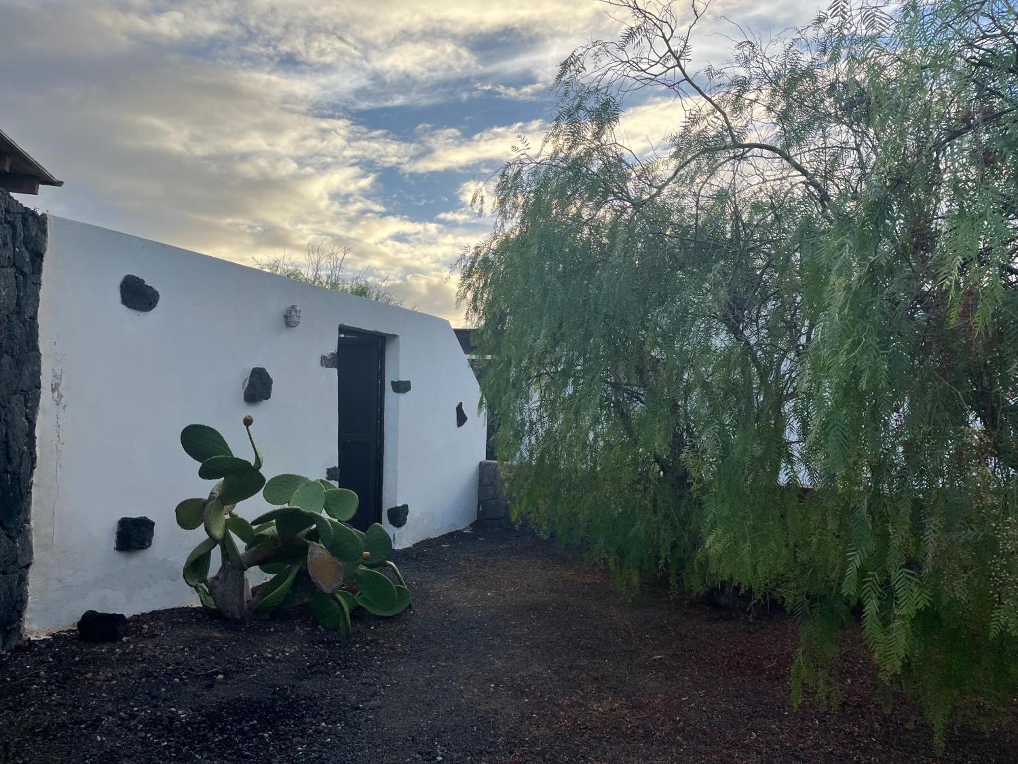 Villa Chloe Playa Blanca  Eksteriør billede