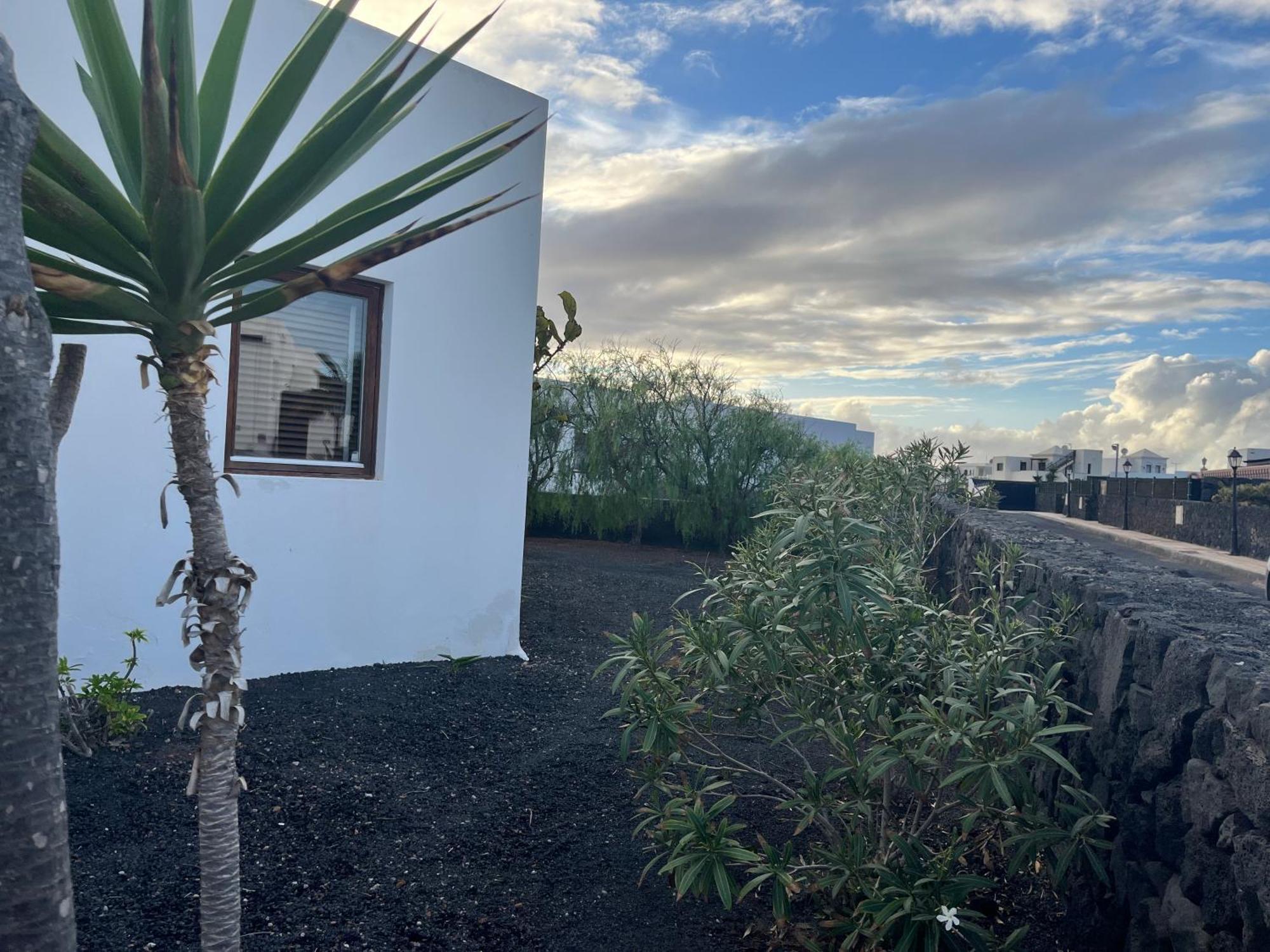 Villa Chloe Playa Blanca  Eksteriør billede