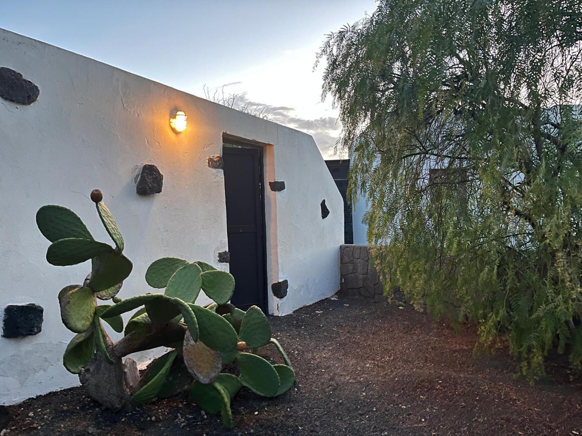 Villa Chloe Playa Blanca  Eksteriør billede
