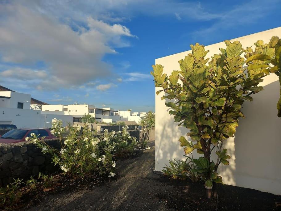 Villa Chloe Playa Blanca  Eksteriør billede