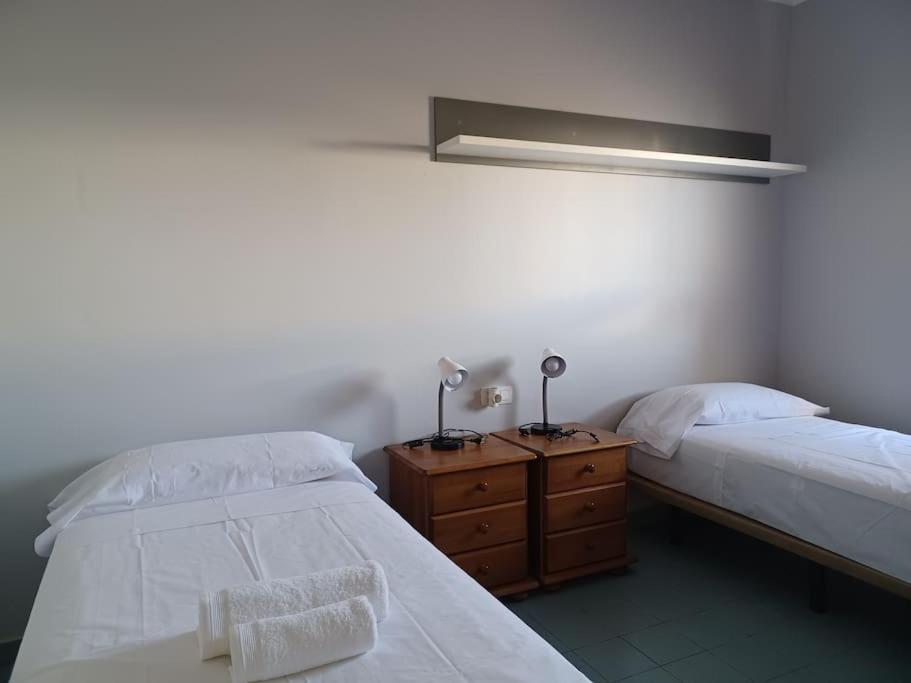 Villa Chloe Playa Blanca  Eksteriør billede
