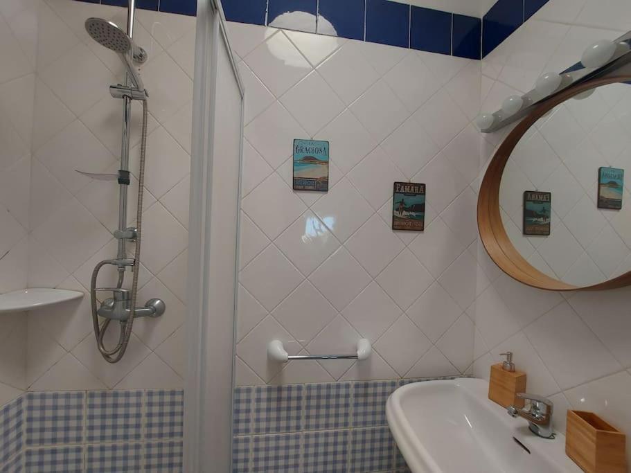 Villa Chloe Playa Blanca  Eksteriør billede