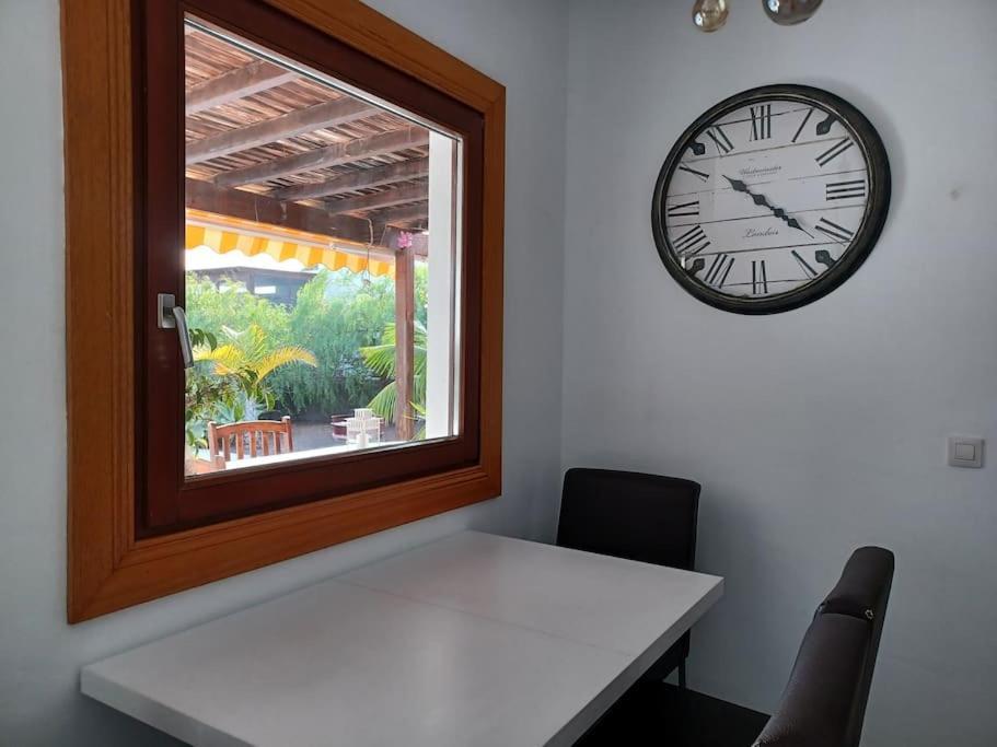 Villa Chloe Playa Blanca  Eksteriør billede