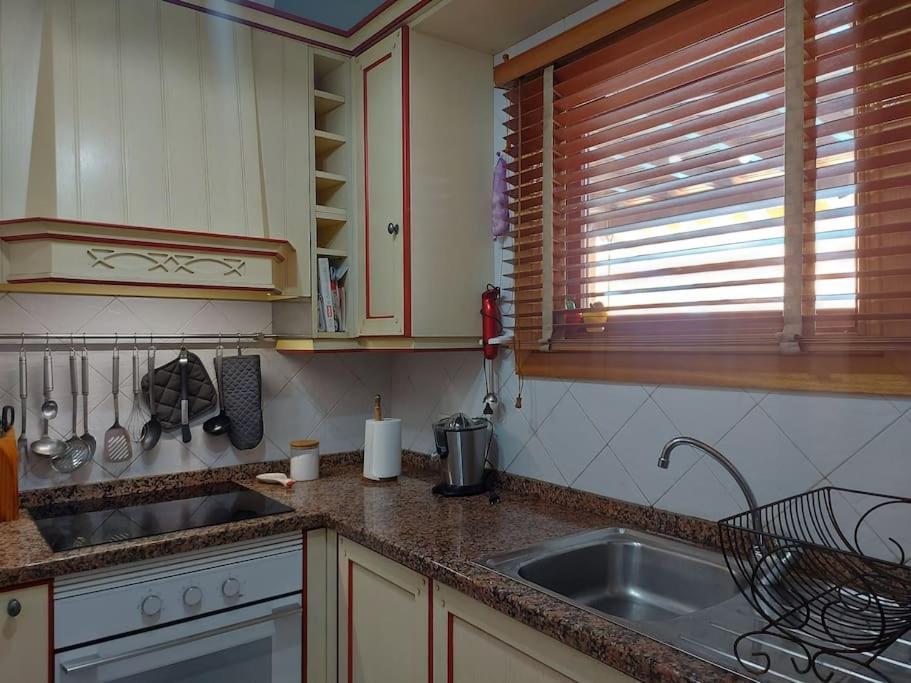 Villa Chloe Playa Blanca  Eksteriør billede