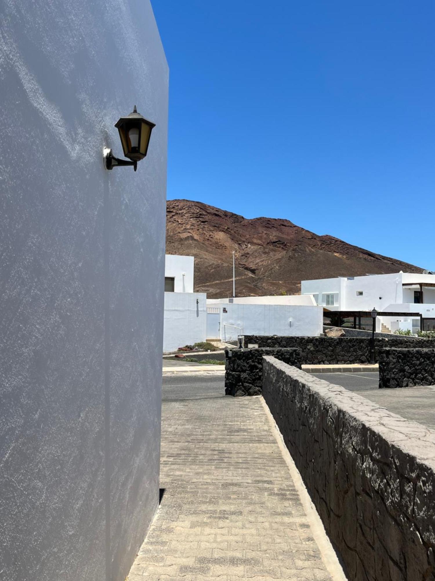 Villa Chloe Playa Blanca  Eksteriør billede